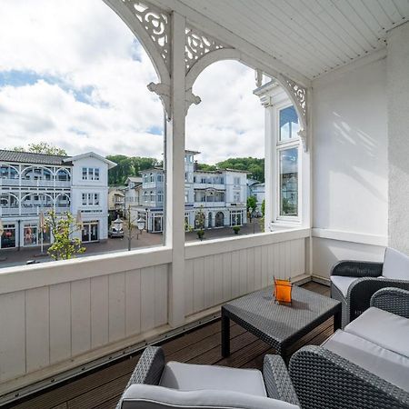 Villa Meeresgold Binz Buitenkant foto
